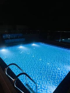 Shri Shyam Hotel, Near Harkipauri - 5