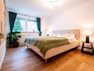 Design-Ferienwohnung Ahrweiler WiFi Parken Zentral NEU - Bad Neuenahr-Ahrweiler - 0
