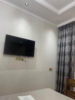 Baku, 4th microdistrict close to the Ecemi metro station, 20 January street AZ1010 - Bakoe - 4
