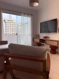 Apartamento maravilhoso em Guarapari, Praia do Morro - Guarapari - 9