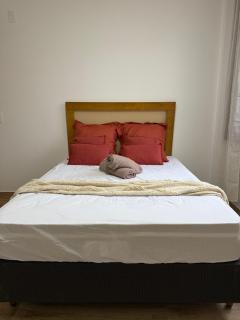 Apartamento maravilhoso em Guarapari, Praia do Morro - Guarapari - 7