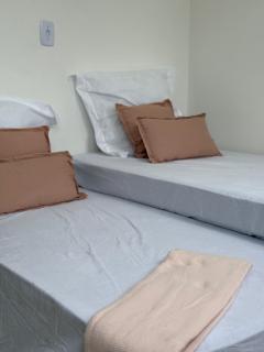 Apartamento maravilhoso em Guarapari, Praia do Morro - Guarapari - 6