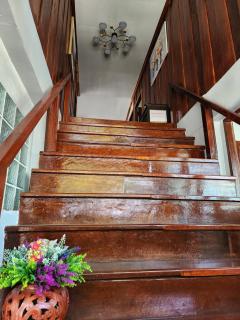 BanFarang - บ้านฝรั่ง - 1