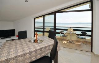 Two-Bedroom Apartment Kastel Kambelovac With Sea View 02 - Kaštela - 2