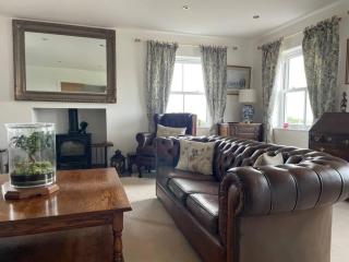Foxhall Farm - Thirsk - 8