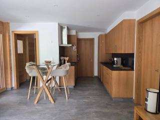 Charmant Appartement de 2 Pièces en Montagne - - 3