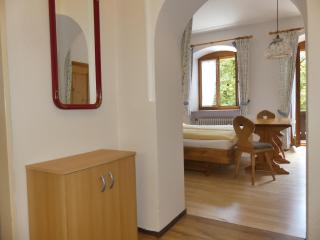 Haus Spornitz Ferienwohnung - Mittenwald - 2