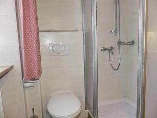 Haus Spornitz Ferienwohnung - Mittenwald - 1