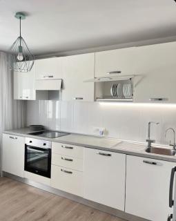 Apartament în Chișinău - 4