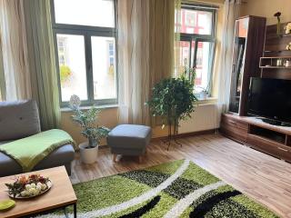 Ferienwohnung in der Altstadt von Erfurt - Erfurt - 9