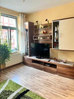 Ferienwohnung in der Altstadt von Erfurt - Erfurt - 8