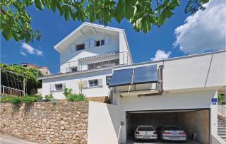 Holiday Home Stanici With Sea View Xii - Čelina - 7