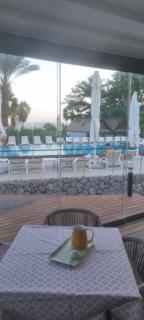 Herbert Samuel Royal Shangri-La Eilat - Eilat - 9