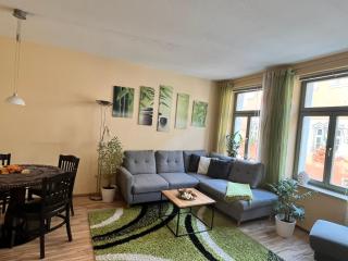 Ferienwohnung in der Altstadt von Erfurt - Erfurt - 7