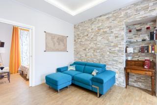 Casa SecondoTelli - Turim - 8