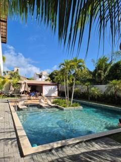 Village Acqua Guarajuba - 5