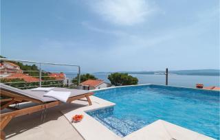 Holiday Home Stanici With Sea View Xii - Čelina - 0