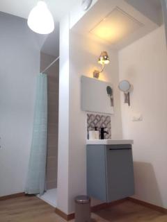 Appartement calme neuf équipé - Issoire - 7