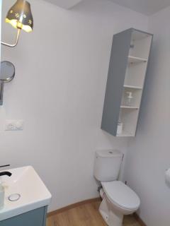 Appartement calme neuf équipé - Issoire - 6