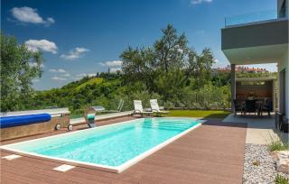 Villa Primavera - Buje - 7