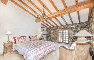 3 Bedroom Cozy Home In Taulis - Taulis - 6