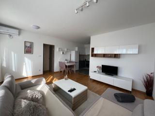 Cozy Apartment Anna - Subotica - 9