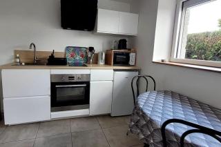 2 pièces avec terrasse - 4