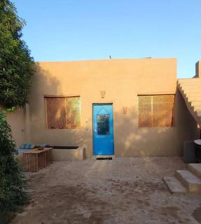 Ecolodge El Beit - Luxor - 4