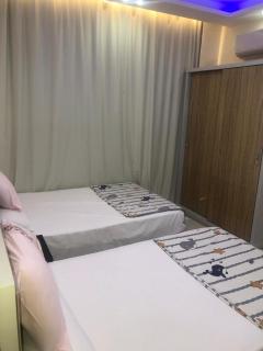 sea front apartment - 6