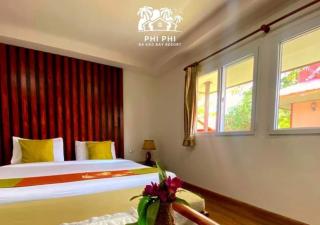 Phi Phi Ba Kao Bay Resort - Phi Phi Don - 8