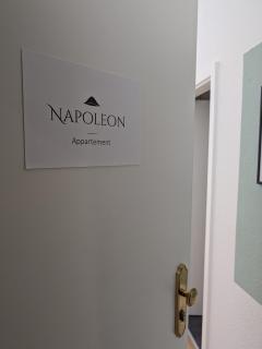 Appartement Napoleon - 2