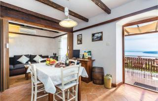 1 Bedroom Cozy Home In Moscenicka Draga - Mošćenička Draga - 8