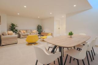 Luxueuze villa met eigen verwarmd zwembad - 8