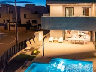 Luxueuze villa met eigen verwarmd zwembad - Torre-Pacheco - 5