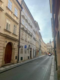 Adam's Apartment - Great Price & Best Location - Prague - 2