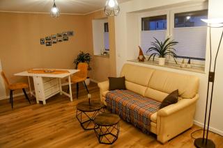 Ferienwohnung Zenti Ortsteil Zella - Dermbach - 0