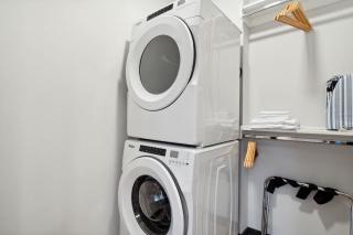 CozySuites Mass with parking lounge & roof deck #35 - Indianápolis - 2