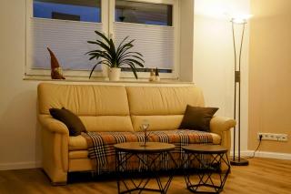Ferienwohnung Zenti Ortsteil Zella - Dermbach - 4