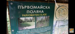 GUEST HOUSE ZORNICA in OBZOR - 1