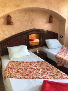 Queen House - Assuan - 9