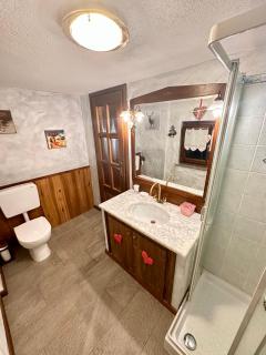 Casa Netto - Morgex - 1