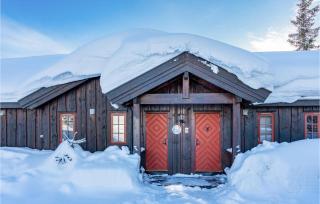 Cozy Home In Lillehammer With Sauna - Nordseter - 2