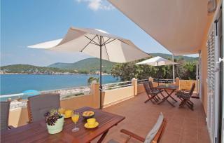 Holiday Home Zastrazisce With Sea View 04 - Selca kod Bogomolja - 7
