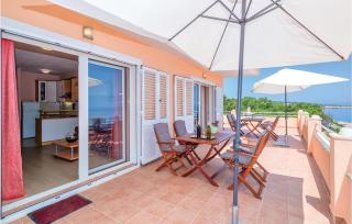 Holiday Home Zastrazisce With Sea View 04 - Selca kod Bogomolja - 3