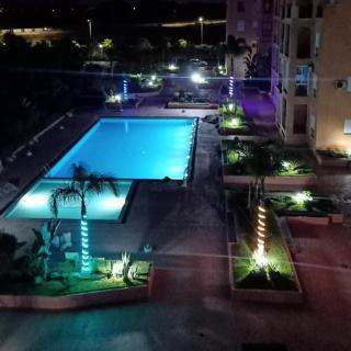 Ricoflorès palm benslimane - Aïn Sferjila - 8
