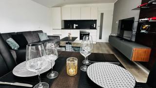 Appartment Haus Einbergblick - Abtenau - 7