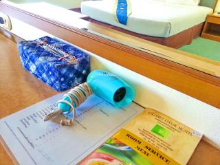 Grand Park Hotel - Nakhon Si Thammarat - 4