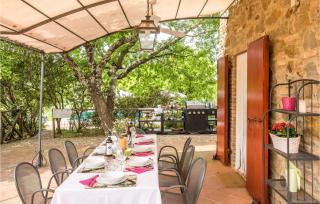 Beautiful Home In Rapolano Terme Si - Rigomagno - 8