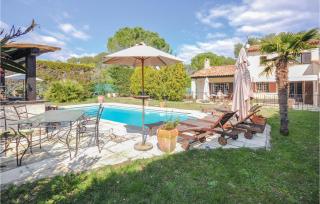4 Bedroom Beautiful Home In Mougins - Mougins - 1