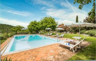 Beautiful Home In Rapolano Terme Si - Rigomagno - 1
